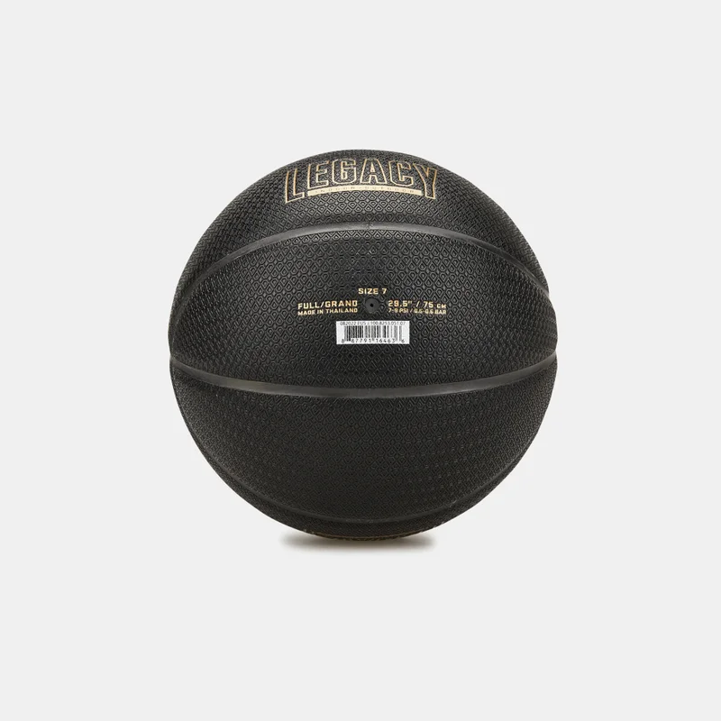 Jordan Black Legacy 2.0 Basketball  | Best Price UAE
